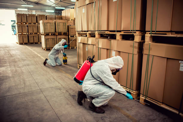 Best Pest Control for Businesses  in Bothell East, WA